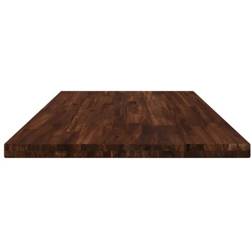  Pravokutni stolni vrh 120 x 60 x 3 2 cm Pravokutni - Tamno smeđa 120 x 60 x 3 2 cm Pravokutno Slike