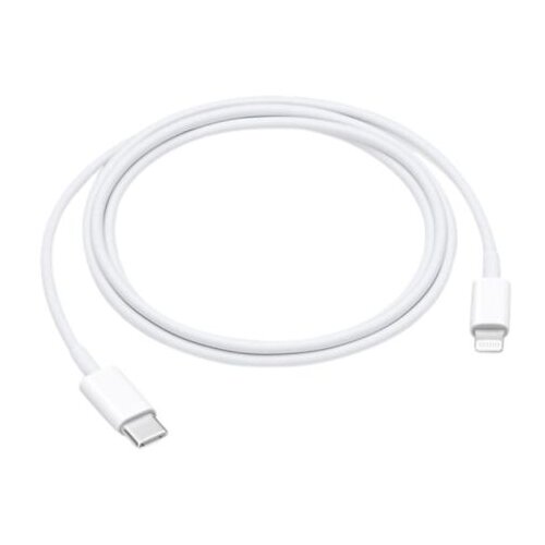Apple Kabl USB-C na lighting/ 1m Cene