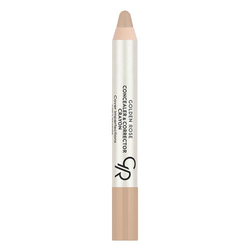 Golden Rose olovka za korekciju Concealer & Corrector Crayon P-CCC-04 Cene