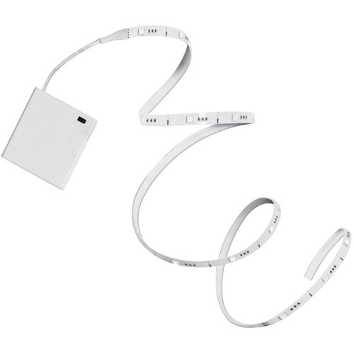 Osram LED RGB prigu&amp;scaron;iva traka FLEX BATTERY 5m LED/5W/4xAA + sa daljinskim upravljačem Slike