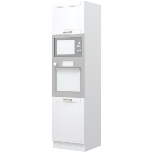 Jela ELEMENT ZA KUHINJU TARA K23-60-RM ZA UGRADNU PE-Bimat lak Slike