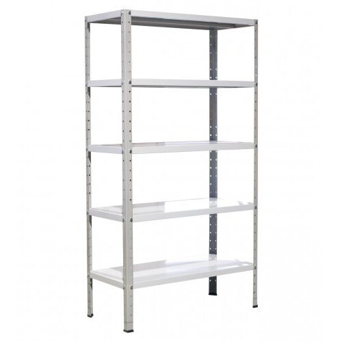 Master Polica metalna 180x80x40 - 5 polica Cijene
