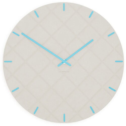 Von Der Factory Zidni sat Luxhora Mosaida White 11 boja kazaljki Slike