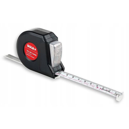 Sola Cut Meter 3M Talmetter, (21106813) Cene