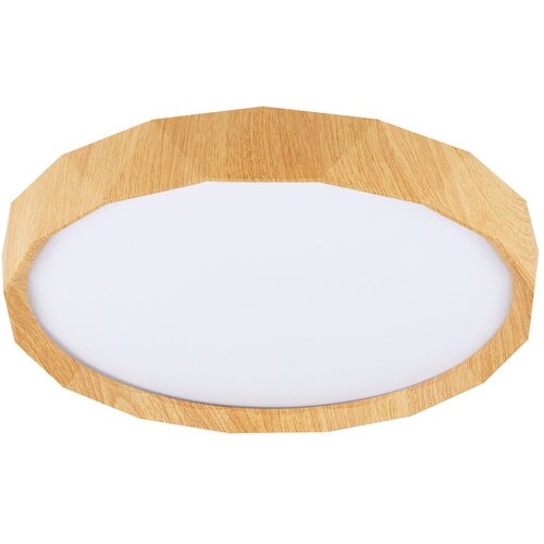 Candellux Lighting LED stropna svjetiljka u prirodnoj boji &amp;oslash; 38,5 cm Cadix &amp;ndash; Slike