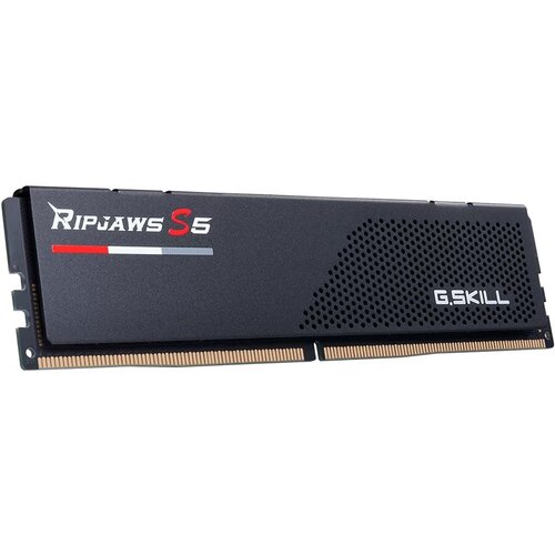 G.skill Ripjaws S5 F5-5200J4040A48GX2-RS5K memory module 96 GB 2 x 48 GB DDR5 5200 MHz Slike