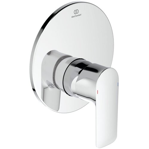 Ideal Standard Slavina za tu&amp;scaron;/ugrađena u sjajno srebrnoj boji Connect Air &amp;ndash; Slike