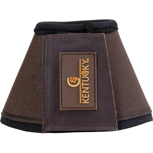 Kentucky Horsewear Zvonci za kopita Solimbra, Brown Cene