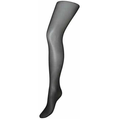 Vero Moda Hlačne nogavice črna