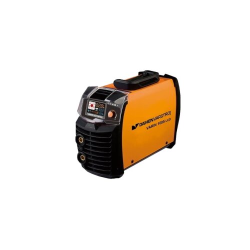 Varstroj inverter aparat za zavarivanje Varin 1605 LCD Cene