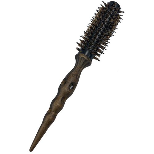  Top  Round Brush - Drvena četka za feniranje 25mm kombinovana Cene