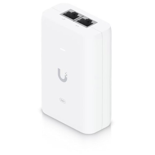 Ubiquiti U-PoE+ Adapter 30W UniFi Gigabit injektor Cene
