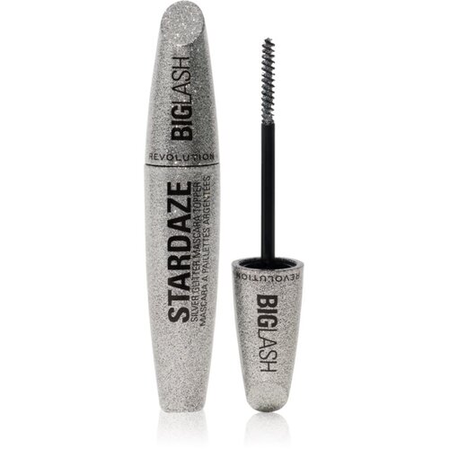 Revolution Big Lash Stardaze maskara za trepalnice in obrvi odtenek 9 g Cene