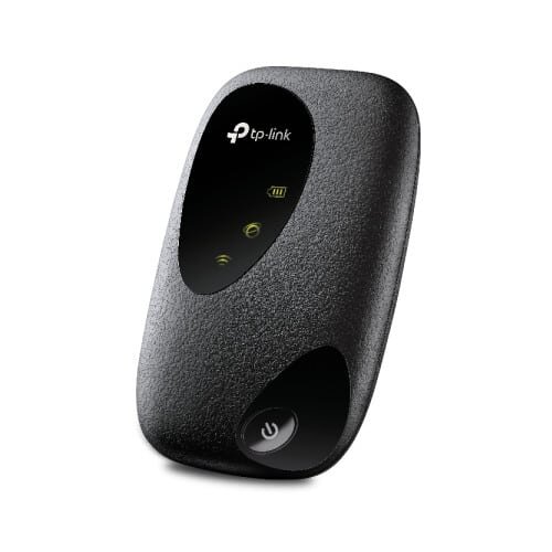 Tp-link M7200, 4G do 150Mbps sa ugrađenim modemom,baterija 2000mAh ruter Cene