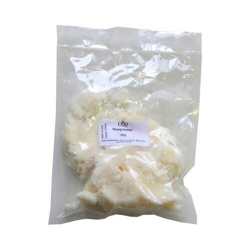 CMD Naturkosmetik Mangovo maslo Slike