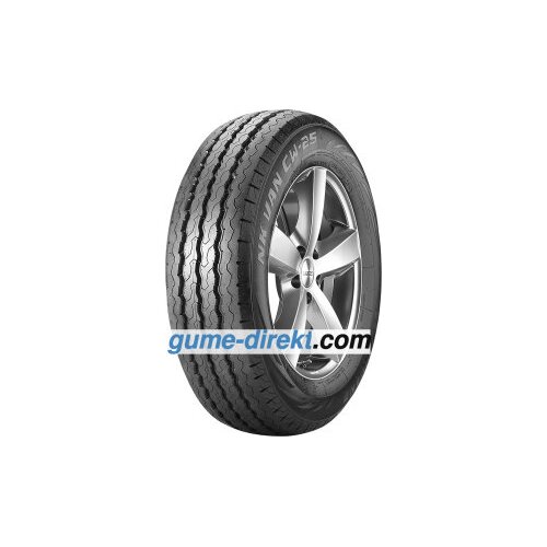 Nankang Van CW-25 ( 185 R13C 100/98Q ) letna pnevmatika Slike