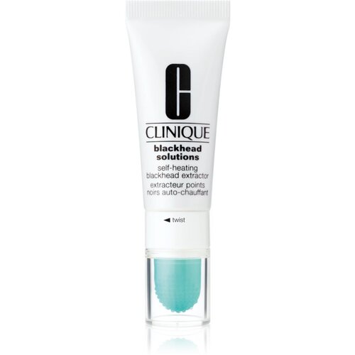 Clinique Blackhead Solutions Self-Heating Blackhead Extractor tretman protiv mitesera 20 ml Cijene