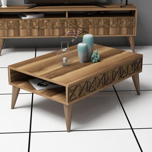  Hanah Home Sto za kafu Line 845HCT2867 Cene