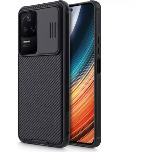 Nillkin CAMSHIELD PRO ZA POCO F4 5G ČRNI Cene