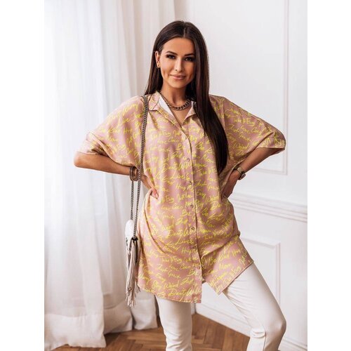 Cocomore Shirt beige cmgKL373.R12 Slike