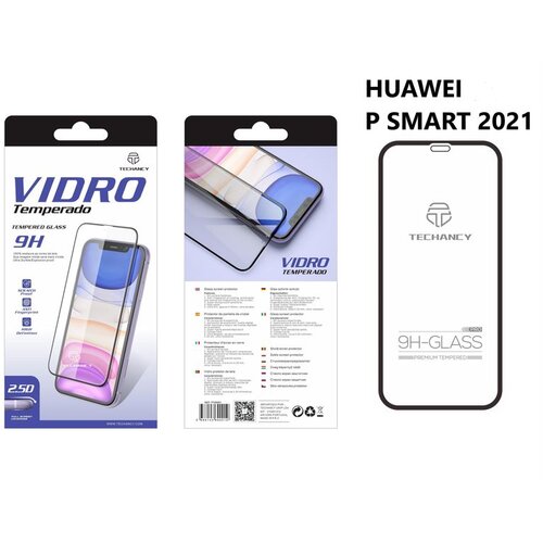  Kaljeno staklo 2.5 D za Huawei P Smart 2021 Cijene
