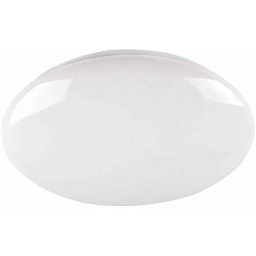  LED plafonsko svetlo za kupatilo PIRIUS LED/12W/230V prečnik 28 cm IP44 Slike