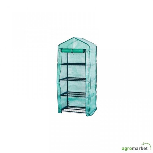Bomber Plastenik montažni 69x49x160cm 085433 Cene