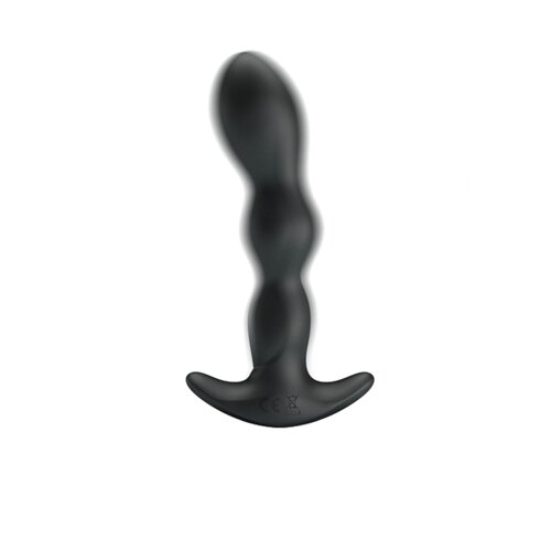 PRETTY LOVE BOTTOM PRETTY LOVE ANAL MASSAGER 12 FUNCTIONS VIBRATION Cene