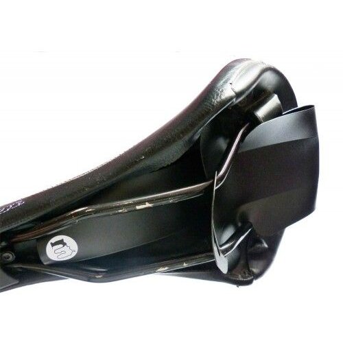  Mucky nutz blatobran r/cx butt fender , black Slike