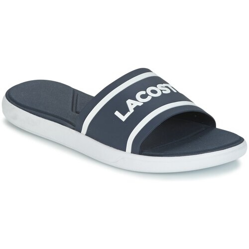 Lacoste Natikači L.30 SLIDE 118 1 Modra Slike