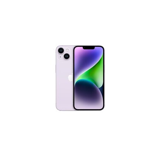 Apple 14 128GB Deep Purple Slike