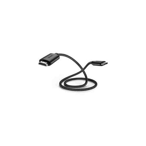 Usams podatkovni kabel type c na hdmi dolžina 1,8 metra Cene