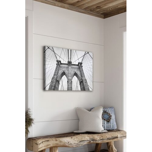 Wallity Slika Ersyfdc48, 50x70 cm Cene