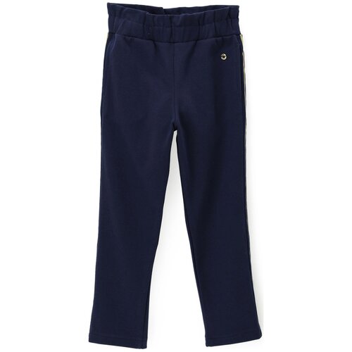 Original Marines hlače DCA3539F modra t D 140 Cene