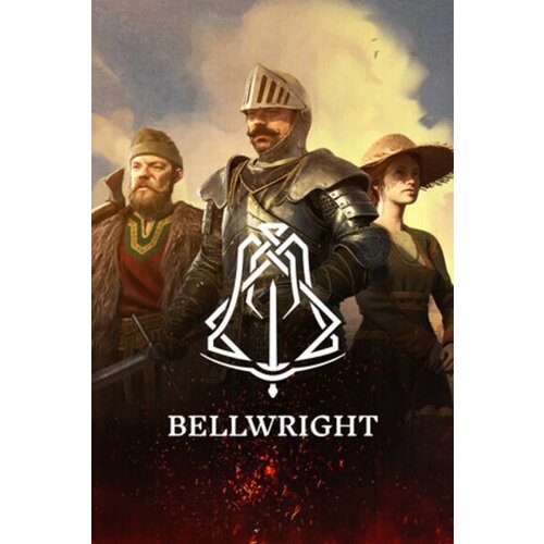  bellwright steam key (pc) global Cene
