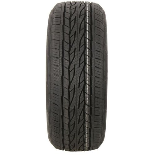 Continental ContiCrossContact LX 2 ( 265/65 R18 114H ) Cene