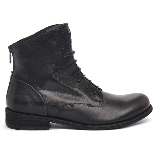 Felmini Pol&amp;scaron;kornji BLACK LAVADO Črna Slike
