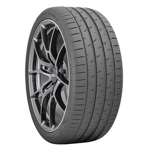 Toyo Letna 245/45R20 TL 103Y PROXES SPORT 2 XL - Skladišče 4 (Dostava 10 delovnih dni) Cene