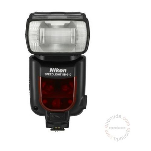 Nikon SB-N5 Speedlight blic Slike