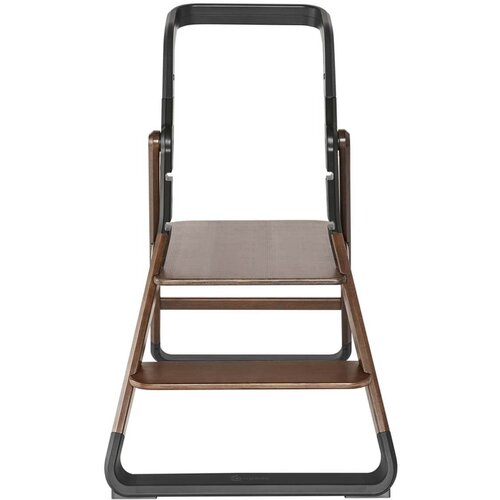 Ergobaby Evolve pomoćnik u kuhinji Dark Wood Slike