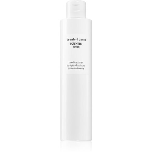 Comfort Zone Essential gladilni tonik 200 ml Cene