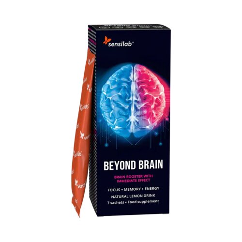 Sensilab Beyond Brain Cene