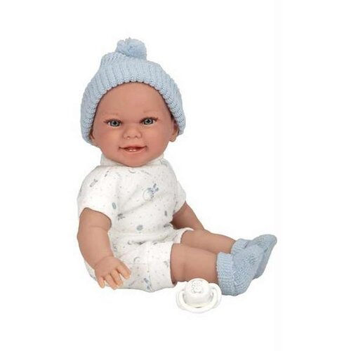  Lutka bebe Arias Babyto 34 cm Slike