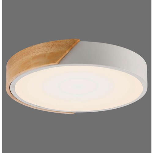 XXXL stropna led-svetilka 24 W//3000 K/230 v/ Slike