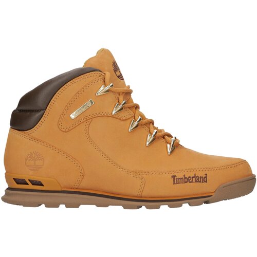Timberland Euro Rock Mid Hiker žuta Cijene
