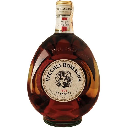 Vecchia Romagna classica Cene