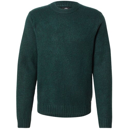 Volcom Pulover &amp;#039;EDMONDER II&amp;#039; temno zelena Slike