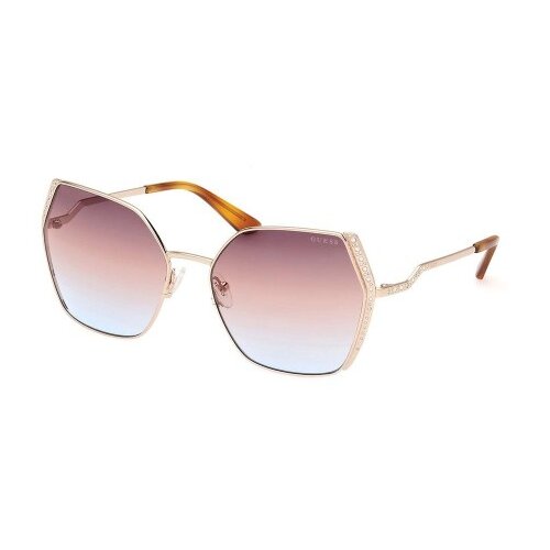 Guess GU7843-S 33F Polarized - ONE SIZE (61) Slike