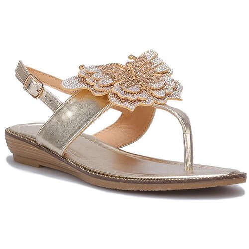 La Modeuse 74599_P176335 Gold Cijene