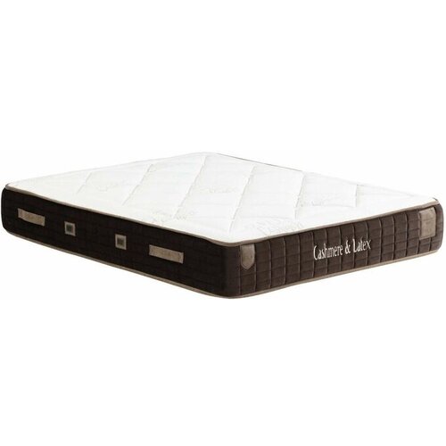 Hanah home cashmare 160 x 200 - brown brown mattress Cene